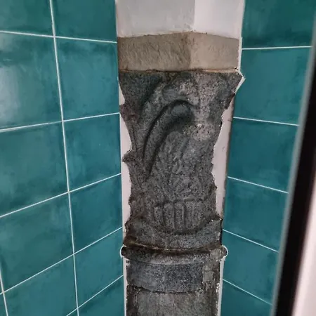 Apartman La Casetta Del Pontormo Firenze