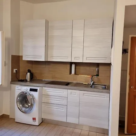 Apartman La Casetta Del Pontormo
