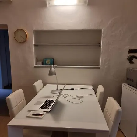 Apartment La Casetta Del Pontormo