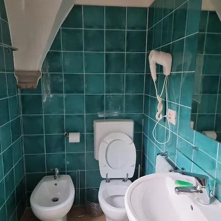 La Casetta Del Pontormo Apartman *