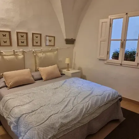 La Casetta Del Pontormo *