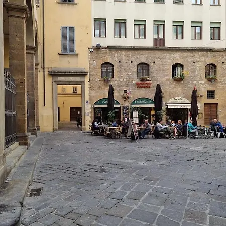 La Casetta Del Pontormo