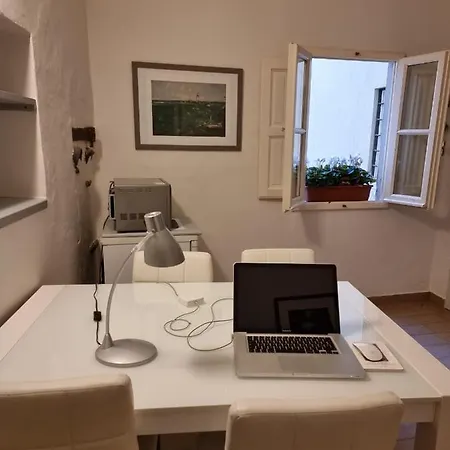 Διαμέρισμα La Casetta Del Pontormo