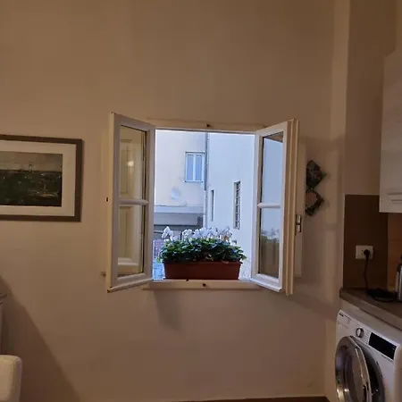 La Casetta Del Pontormo Apartman *