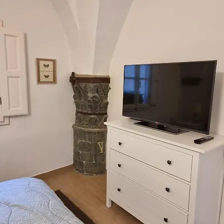 La Casetta Del Pontormo