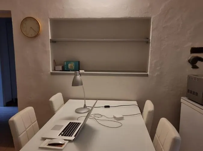 Apartament La Casetta Del Pontormo