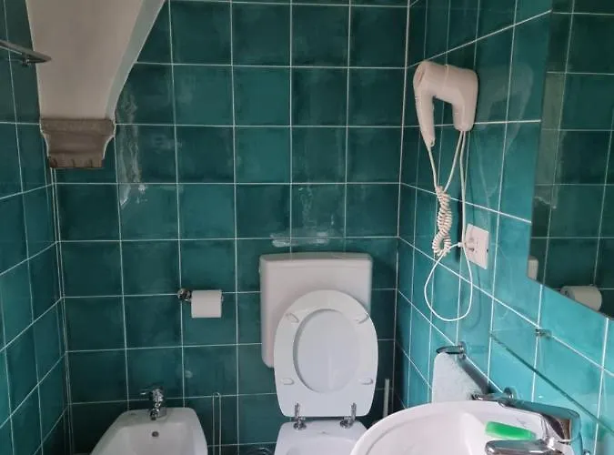 La Casetta Del Pontormo Apartament *