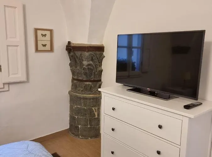 La Casetta Del Pontormo